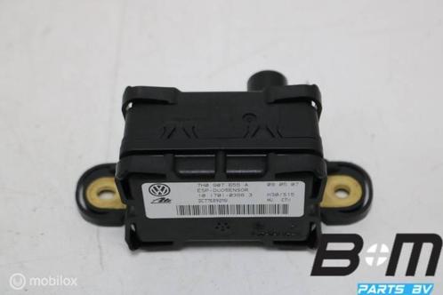 ESP duosensor VW Golf Plus 5 7H0907655A, Autos : Pièces & Accessoires, Autres pièces automobiles, Utilisé