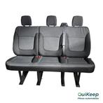 Banquette arrière rang 2 - RENAULT Trafic 3Banquette arrière, Enlèvement ou Envoi, Renault, Neuf