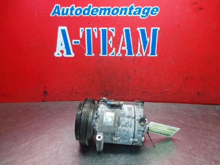 AIRCO POMP Alfa Romeo 159 Sportwagon (939BX) (0060693746), Auto-onderdelen, Airco en Verwarming, Alfa Romeo, Gebruikt