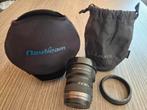 Lumix G vario 7-14mm ASPH f4 + Nauticam dome port, Watersport en Boten, Ophalen of Verzenden, Gebruikt, Onderwaterhuis of Camera