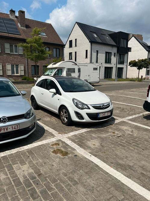 Opel Corsa D, Auto's, Opel, Particulier, Corsa, Benzine, Ophalen