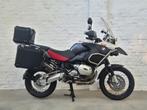 Zeer propere BMW R1200GSA R1200GS Adventure @motomobilia, Motoren, 2 cilinders, Bedrijf, Meer dan 35 kW, Toermotor