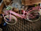 Cooper meisjes fiets, Fietsen en Brommers, Ophalen, Gebruikt, 20 inch