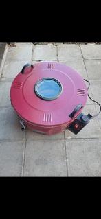 Elektrische oven als nieuw, 3 keer gebruikt 80€, Elektronische apparatuur, Ovens, Ophalen, Zo goed als nieuw, Vrijstaand, Oven