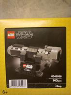 goedkoopste op 2dehands,Starwars6346098 yoda lightsaber, Kinderen en Baby's, Speelgoed | Duplo en Lego, Nieuw, Complete set, Ophalen of Verzenden