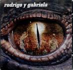 cd   -   Rodrigo Y Gabriela – Rodrigo Y Gabriela, Ophalen of Verzenden