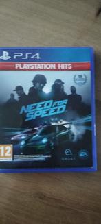Vends need Ford speed ps4, Comme neuf, Enlèvement
