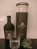 Diplomatico Reserva Exclusiva - special pack, Collections, Vins, Comme neuf, Enlèvement ou Envoi