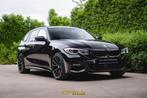 BMW 320 iA Touring M-Sport, 0 kg, 1995 cc, 4 cilinders, 0 kg