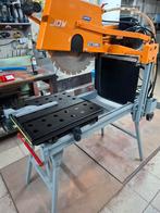 Zaagmachine Clipper voor klinkers brikken snelbouw vloeren, Doe-het-zelf en Bouw, Gereedschap | Zaagmachines, Ophalen