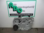 Mécanique vitre 2portes avant droite d'un Volkswagen Caddy, Volkswagen, -, 3 mois de garantie, Utilisé