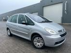 Citroën Xsara Picasso 1.6 Benzine – 30100 km 1 JAAR GARANTIE, Auto's, Citroën, Xsara, Bedrijf, Handgeschakeld, Euro 4