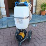 pomp vulpomp en spoeling, Ophalen, Zo goed als nieuw, Elektrisch, Overige typen