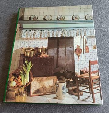 Kookboek: Grootmoeders Kookboek beschikbaar voor biedingen