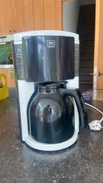 Koffiezetapparaat Melitta Look, Ophalen, Zo goed als nieuw