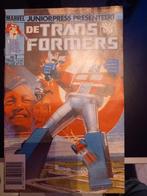 Les Transformers n 1 Marvel/Juniorpress 1984, Enlèvement ou Envoi, Utilisé