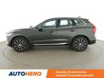Volvo XC60 2.0 T5 Inscription AWD (automatique), Autos, Volvo, Argent ou Gris, Achat, Euro 6, 5 portes