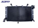 RADIATEUR Yamaha FZ 1 2010-2012 (FZ1 FAZER) (2D1124610000), Motoren, Gebruikt
