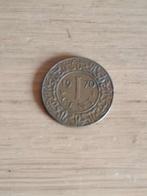 SURINAME 1 Cent 1970 - gereserveerd GerdVanDijck, Ophalen of Verzenden, Zuid-Amerika, Losse munt