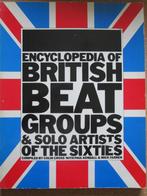 British Beat Groups, Enlèvement ou Envoi, Utilisé, Général