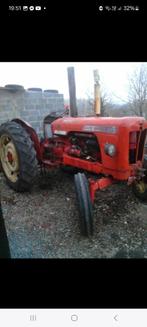 Recherche david brown 990 selectamatic  avec papiers, Zakelijke goederen, Gebruikt, Meer dan 10000, Tot 80 Pk, Ophalen