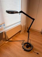 Loeplamp, Ophalen, Zo goed als nieuw, Loeplamp