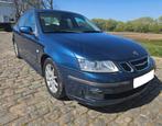 Saab 9-3 1.9TID 110kw/150pk 169.850km LAWAAI VLIEGWIEL, Voorwielaandrijving, 4 deurs, 139 g/km, 4 cilinders