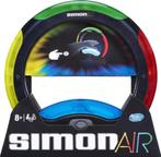 Jeu de societe Simon Air, Een of twee spelers, Ophalen of Verzenden, Zo goed als nieuw, Hasbro