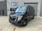 Nissan Interstar Nissan Interstar unieke staat particulier v, Auto's, 100 kW, 4 deurs, Stof, Gebruikt