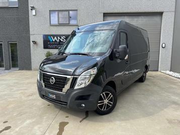 Nissan Interstar Nissan Interstar unieke staat particulier v beschikbaar voor biedingen