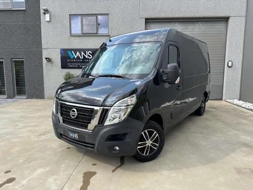 Nissan Interstar Nissan Interstar unieke staat particulier v, Auto's, Bestelwagens en Lichte vracht, Te koop, ABS, Achteruitrijcamera