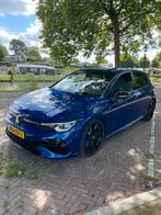 8r hgp 526 pk 19 inch,akrapovics enzz, Auto's, Automaat, Euro 6, 4 cilinders, Blauw