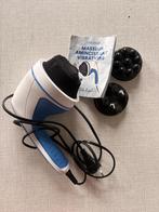 Appareil de massage, Sport en Fitness, Massageproducten, Ophalen, Zo goed als nieuw, Apparaat
