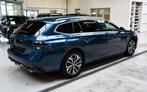 Peugeot 508 508 SW Allure Hybrid PHEV - NAVI / CAMERA / ACC, Auto's, Peugeot, Gebruikt, Euro 6, 4 cilinders, Blauw