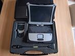 iveco easy diagnose hardware, Ophalen, Gebruikt