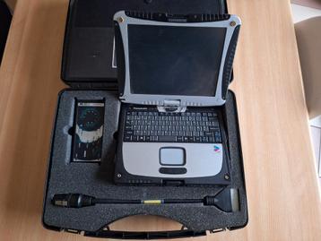 iveco easy diagnose hardware  beschikbaar voor biedingen