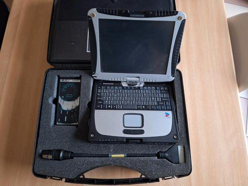 iveco easy diagnose hardware, Computers en Software, Overige Computers en Software, Gebruikt, Ophalen