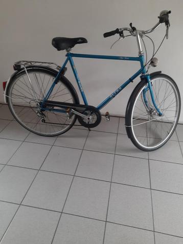 Altra tourist herenfiets framemaat 57 cm .  beschikbaar voor biedingen