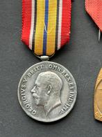 Médaille britannique de la Première Guerre mondiale, Collections, Objets militaires | Général, Enlèvement ou Envoi