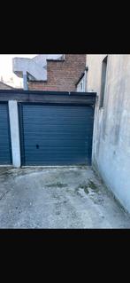 Box garage Schaerbeek, Immo, Garages en Parkeerplaatsen