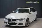 BMW 3 Serie 320 I M Pack-Benzine-Navi-Alcantara-Pano-Garanti, Te koop, Berline, Benzine, Gebruikt