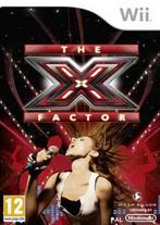 The X Factor, Games en Spelcomputers, Muziek, Gebruikt, 1 speler, Ophalen of Verzenden