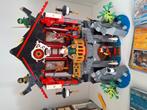 Lego ninjago 70643, Ophalen of Verzenden, Zo goed als nieuw, Lego
