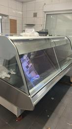 Comptoir frigo de viande, Ophalen of Verzenden