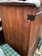 Kastje om kleren in te hangen, Tuin en Terras, Ophalen, Gebruikt