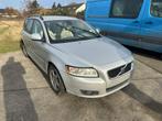 Volvo v50, Autos, Particulier, Achat