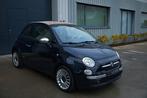 Fiat 500C  0.9 TwinAir Start | Garantie | Topstaat, Autos, Bluetooth, Essai à domicile, Achat, Beige
