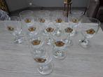 Glazen Grimbergen 12, Verzamelen, Ophalen