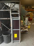 Rolsteiger, Ophalen, Gebruikt, Rolsteiger of Kamersteiger