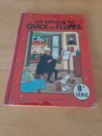 Quick en Flupke: 8e EO 1958-serie, Gelezen